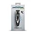 ConairMAN Super Stubble Cordless Ultimate Flexhead Beard Trimmer for Men