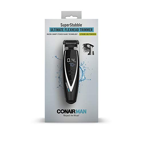 Top 10 Best conair beard trimmer Reviews NecoleBitchie
