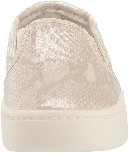Carter's Kids Nettie Sneaker, Khaki, 7 US Unisex Toddler | Image 1
