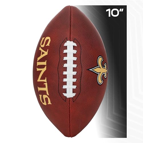 Image of Franklin Sports NFL Official Youth Football