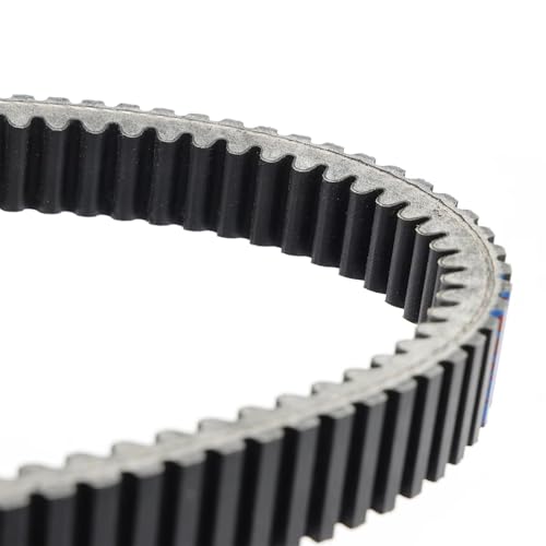 Courroie d'embrayage renforcée pour Massimo MSA 750 OEM
