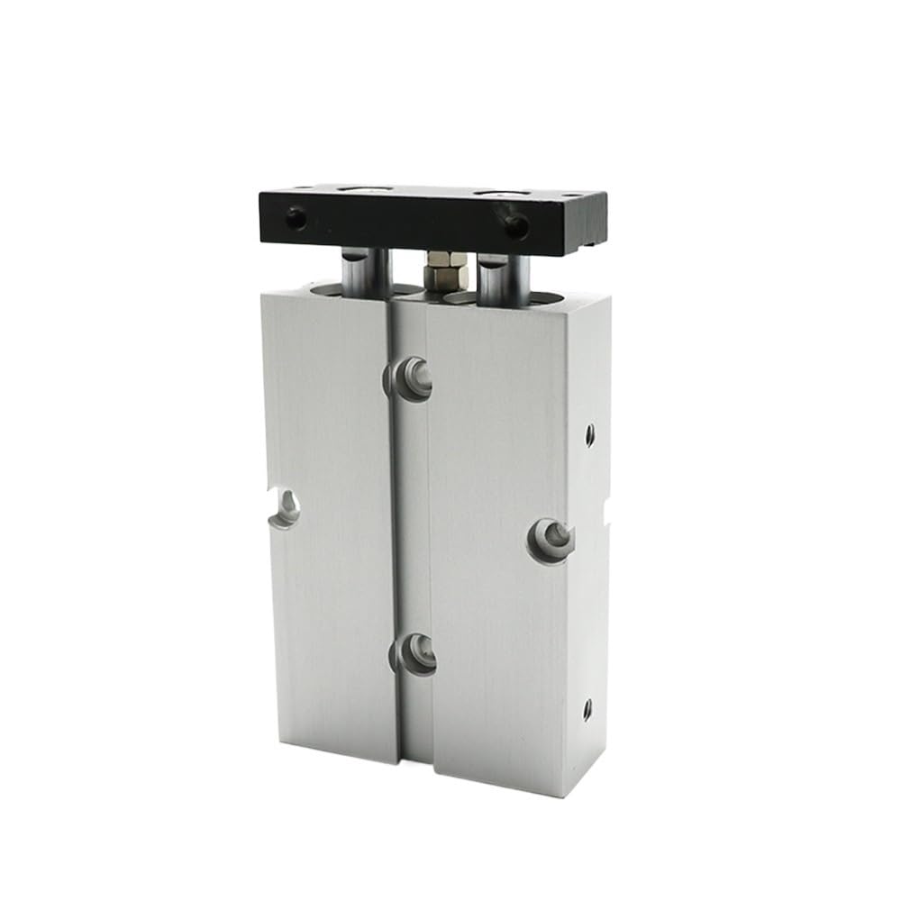 Cilindro neumático, Cilindro neumático de aleación de aluminio