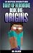 Diary of Herobrine: Origins (an unofficial Minecraft book) (The Herobrine Story Book 1)