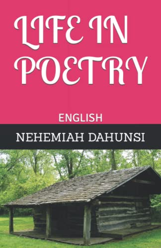 LIFE IN POETRY: ENGLISH