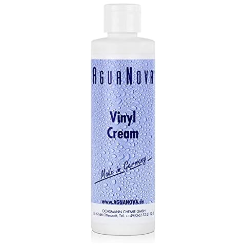 Aguanova Vinyl Creme, 240 ml Cover
