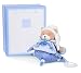 Petit Chou DC2717 - Scatola Musicale, Blu