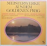 Meisterwerke aus dem Goldenen Prag [Vinyl Schallplatte] [4 LP Box-Set]