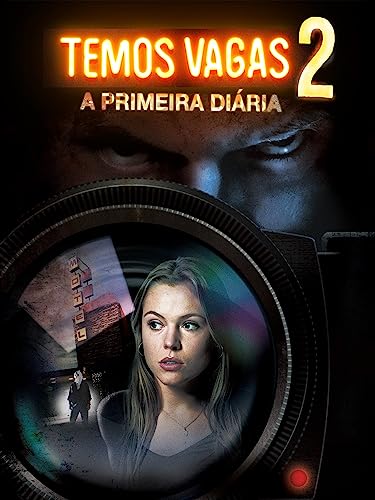 Temos Vagas 2 - A Primeira Diária
