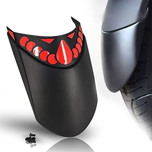 Garde-Boue Avant Moto BMW F900XR S1000XR Extension Rallonge Protection 2020