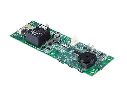 Star 2J-Z7497 STAR 2J-Z7497 CONTROL, TIMER/TEMP (2J-Z7497)