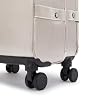 Kipling Spontaneous Medium Rolling Luggage Metallic Glow One Size