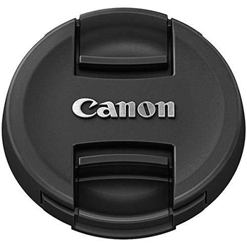 Canon Cameras Us Protective Lens Cap Ef-S35, Black (2225C001) #TOP23