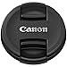 Canon Cameras US Protective Lens Cap EF-S35, Black (2225C001)