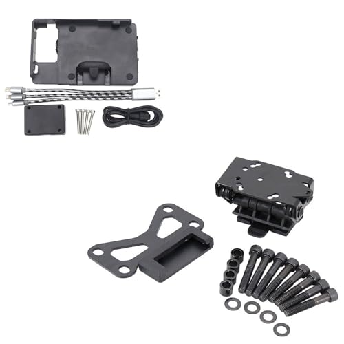 Support de navigation moto pour BMW F700GS F800GS Adventure 2008-2021