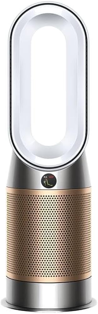 Dyson Air Purifier Hot+Cool HP2 De-Nox | 3 in 1 - Heater, fan and