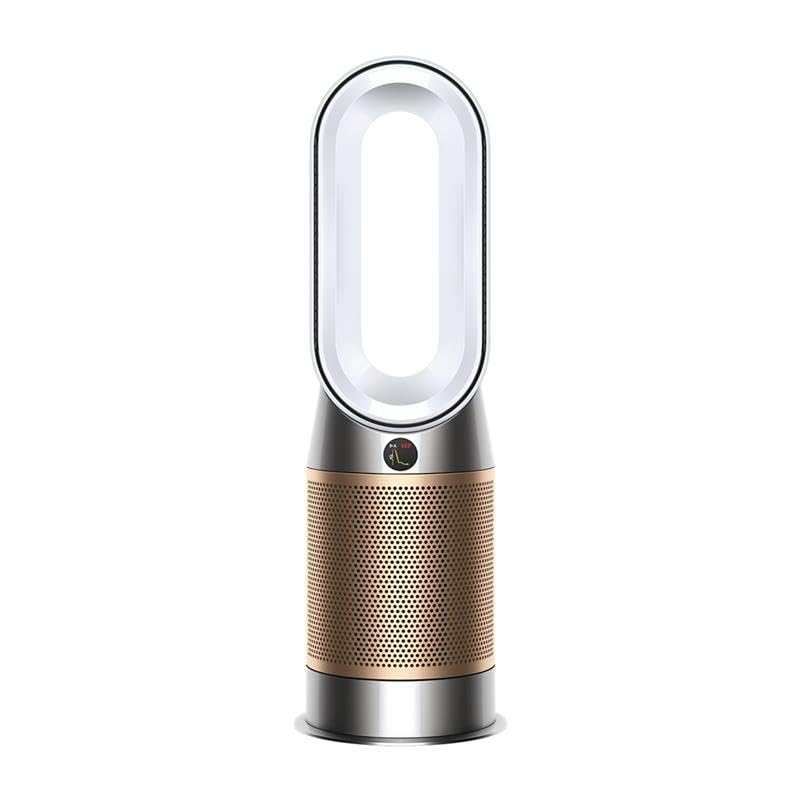 【新品未開封】Dyson Purifier Hot+Cool HP2 De-NO Dyson Air Purifier Hot+Cool HP2 De-Nox | 3 in 1 - Heater, fan and