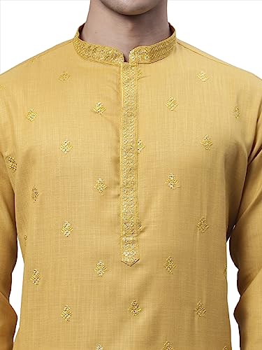 Image of Jompers Mens Kurta Pyjama Set