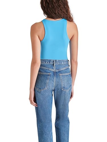 Image of Steve Madden womens Nico Bodysuit