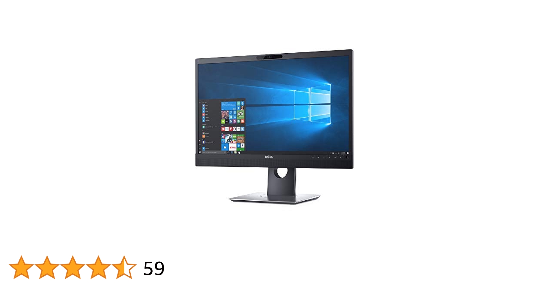 23.8インチ液晶モニター DELL P2418HZm ⑨ Amazon.com: Dell P2418HZ 23.8