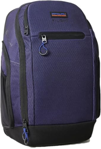 Rip Curl Mochila F-Light Searcher 45L Search Wild Berry 16NMBA-WIL, Cinza, Standard, Moderno