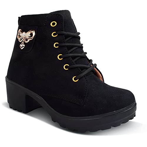 Image of KRAFTER Women's & Girl's Classic Winter Boot