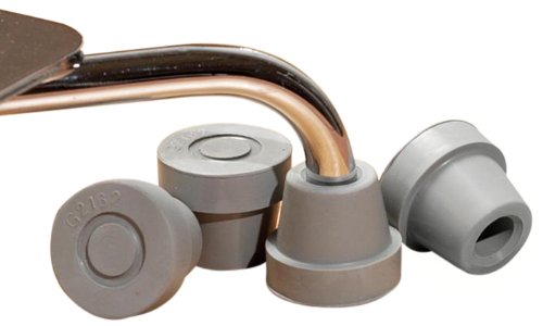 MedlineQuad Cane Tips