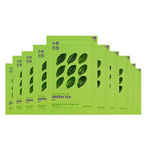 Best Holika Holika Ampoules