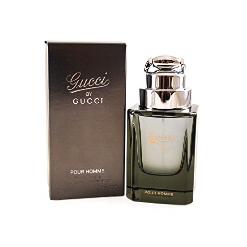 Gucci (new) By Gucci Eau De Toilette Spray 1. 7 Oz