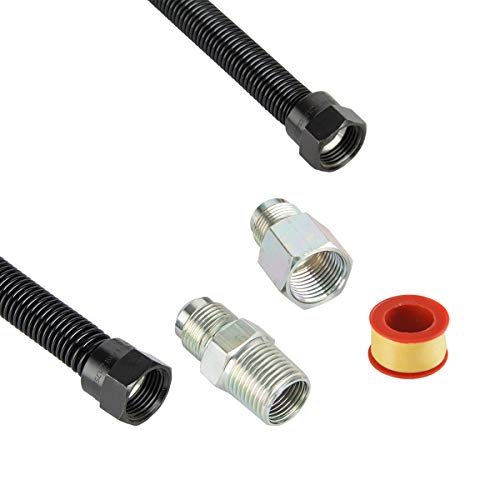 image for Stanbroil 1/2