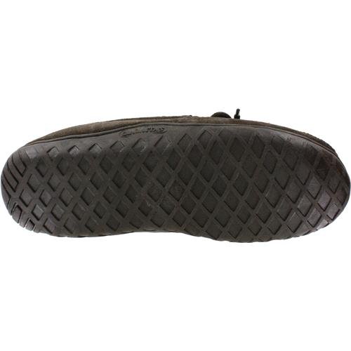 Ciabatta's Men's Moccasin Chocolate4