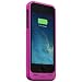 mophie juice pack Helium for iPhone 5/5s/5se (1,500mAh) - Pink