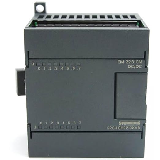 6ES7223-1BH22-0XA8 module numérique S7-200 CN évite les pannes d'automate