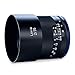 ZEISS Loxia 35mm f/2 Full Frame Manual Focus for Sony E Mount, Black