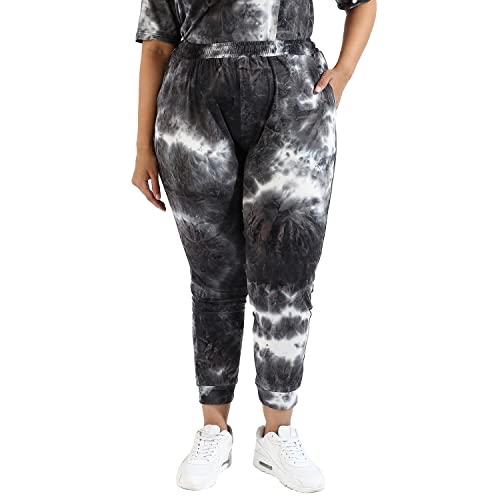 Image of Instafab Plus Women's Women's Regular Fit Co-Ords Set For Casual Wear | Modern Western Wear Clothing Set Crafted With Comfort Fit And High Performance For Everyday Wear