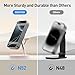 New 3 in 1 Charging Station for Apple Compatible with Magsafe Charger Stand for iPhone 17 16 15 14 13 12 Wireless Charging Station for AirPods Wireless Charger for iWatch Series