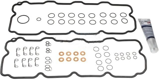 Fuel Injector Seal Kit for 2001-2004 Chevrolet Silverado 2500 HD (PG-1216422)