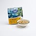 Backpacker's Pantry Mashed Potatoes with Gravy & Beef, 2 Servings Per Pouch, Freeze Dried Food, 9 Grams of Protein, Gluten Free