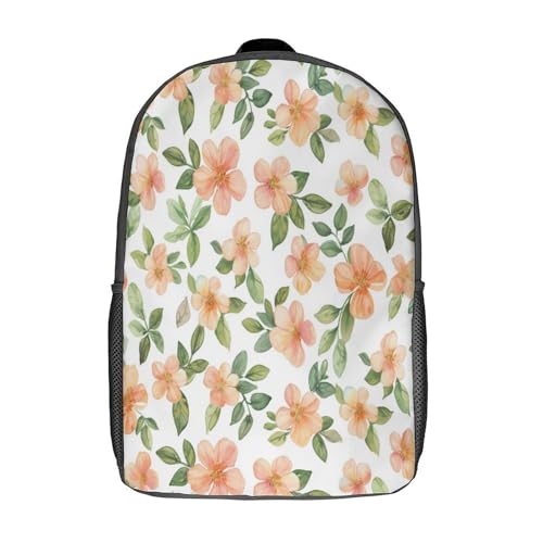 Sac à dos pour enfants 43 cm imprimé 3D de dessin animé pour l'école et le voyage