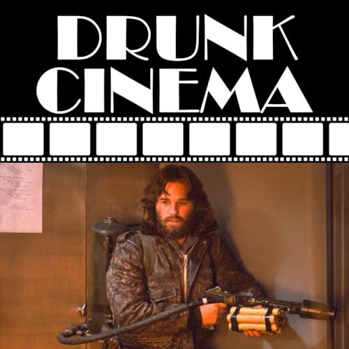 『The Thing (1982)』のカバーアート