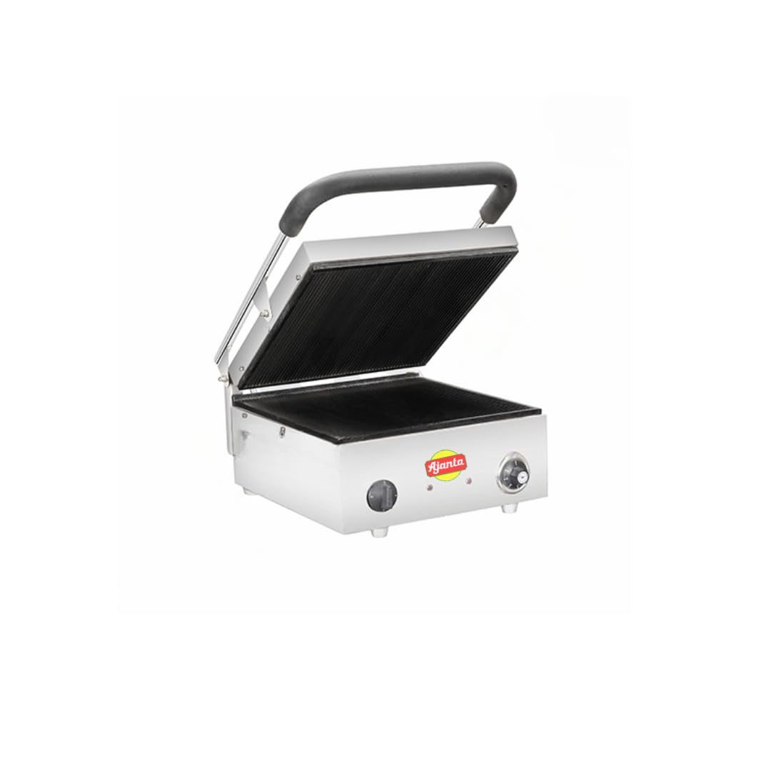Jumbo Sandwich Griller-image-38