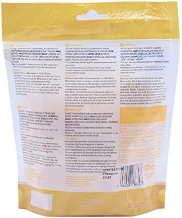 PME Candy Buttons Yellow 340 g