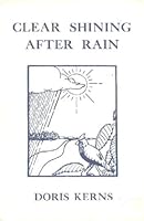 Clear Shining After Rain B0035DEQUO Book Cover