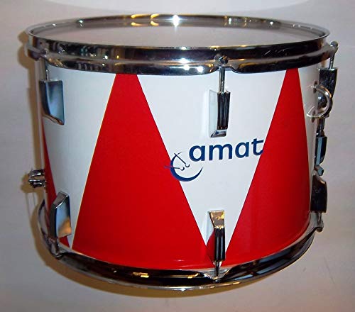 Amat tamburo imperiale 122E