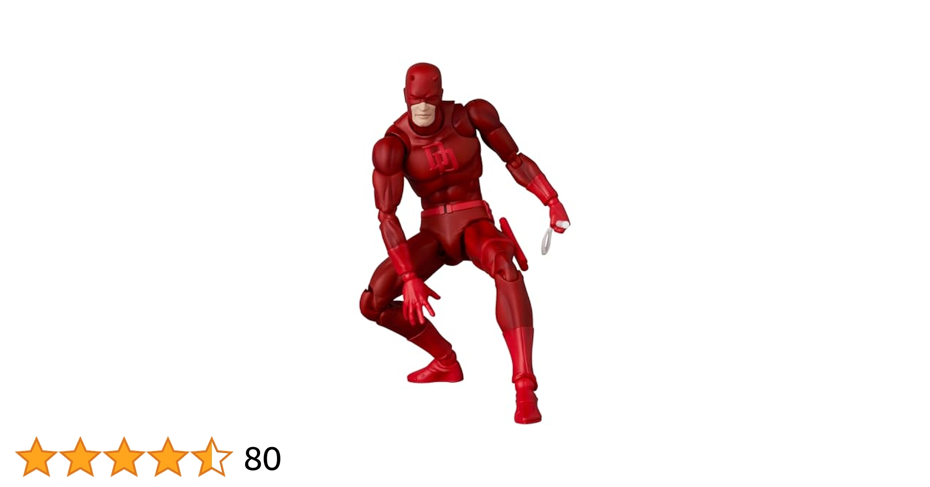 Amazon | MAFEX マフェックス No.223 DAREDEVIL デアデビル