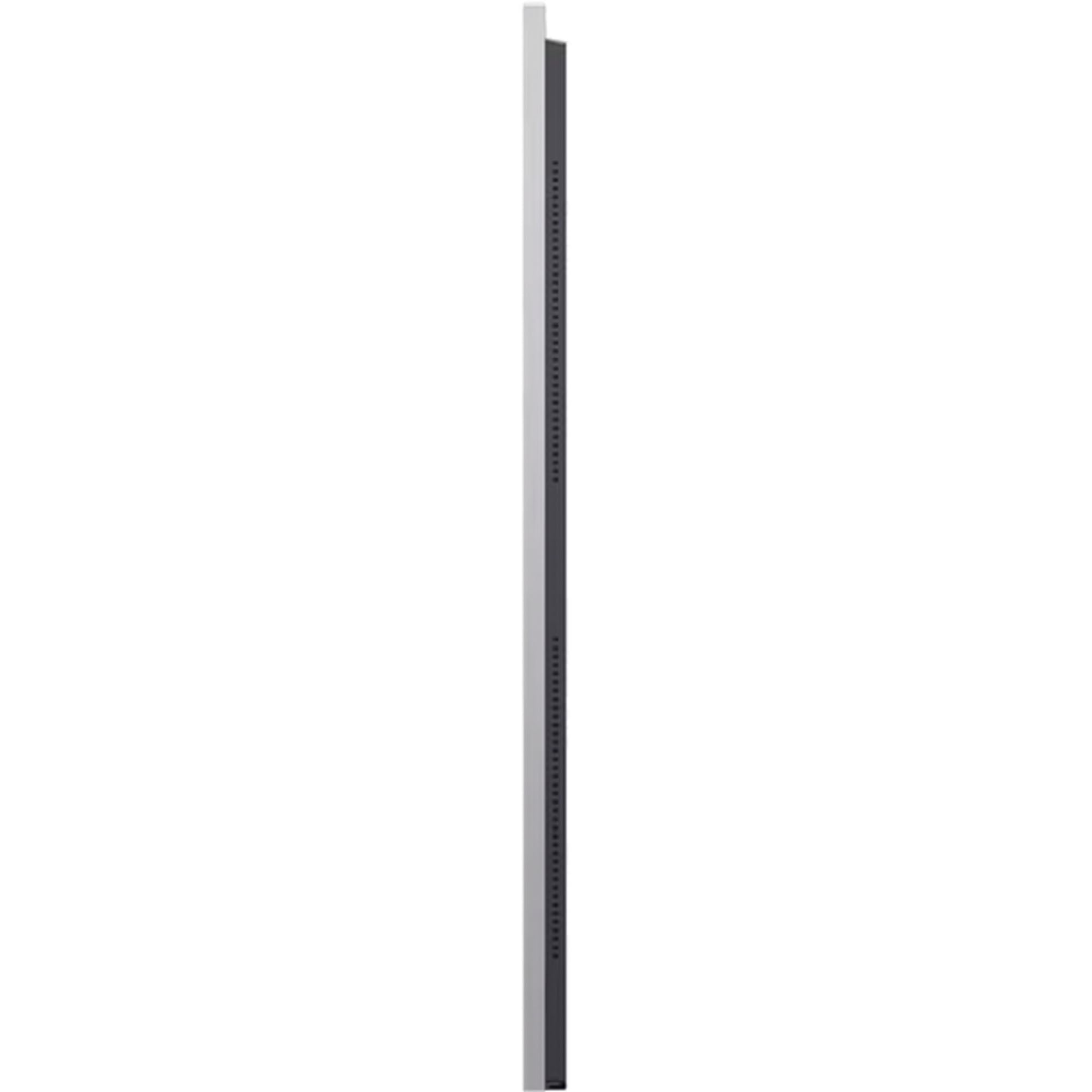 LG OLED55G57LW.AEUD evo TV, OLED-Fernseher 138.8 cm (55 Zoll), silber/schwarz, UltraHD/4K, Tripple Tuner, HDR, 120Hz Panel (OLED55G57LW.AEUD)