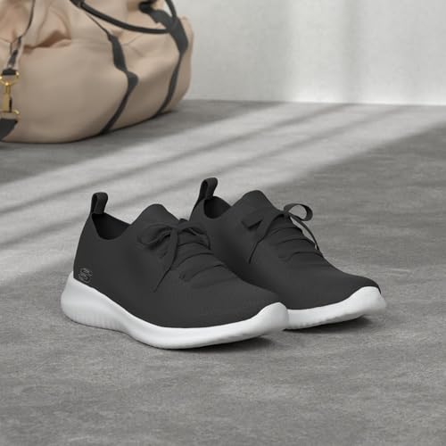 Skechers Women's Ultra Flex Statements Sneaker2