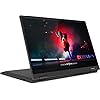 Lenovo IdeaPad Flex 5 – Laptop convertible de 14 pulgadas, pantalla táctil FHD (1920 x 1080), procesador Intel Core i5-1035G1, memoria RAM integrada DDR4 de 8 GB, SSD de 128 GB, gráficos Intel UHD,