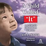 Cover of A Child Called 'It'