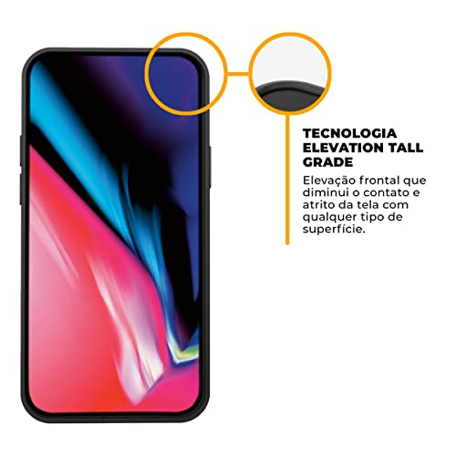 Capa Dinamic Cam Protection para iPhone 7 - Gshield