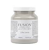 Fusion Mineral Paint 500 ml Little Lamb